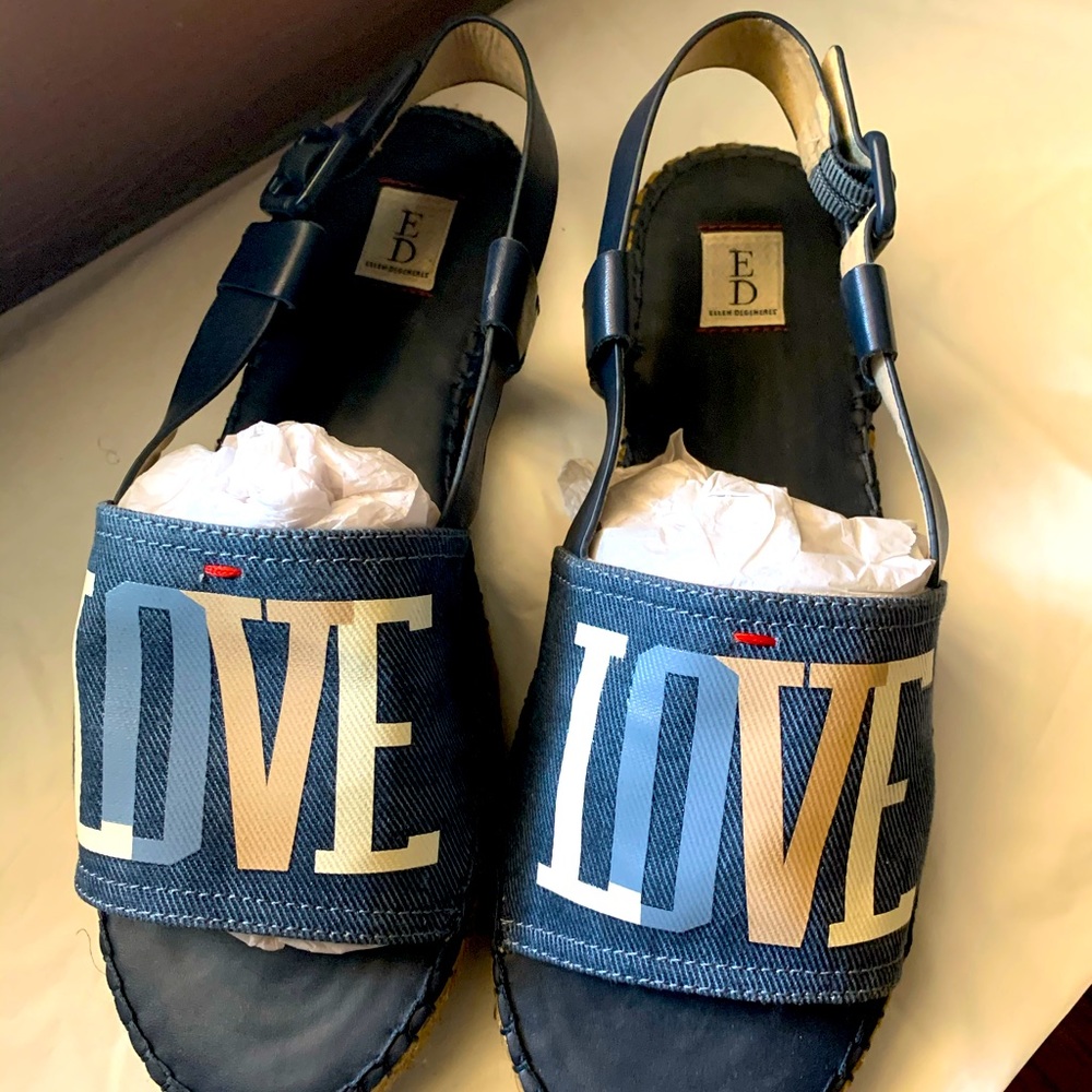 Women’s Sandals